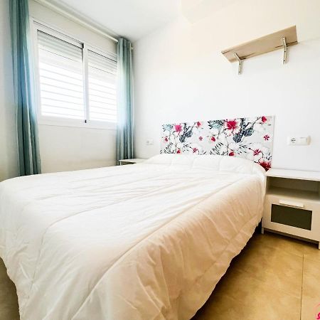 Апартаменти Amplia Terraza, Mar Y Montana Оропеса-дель-Мар Екстер'єр фото