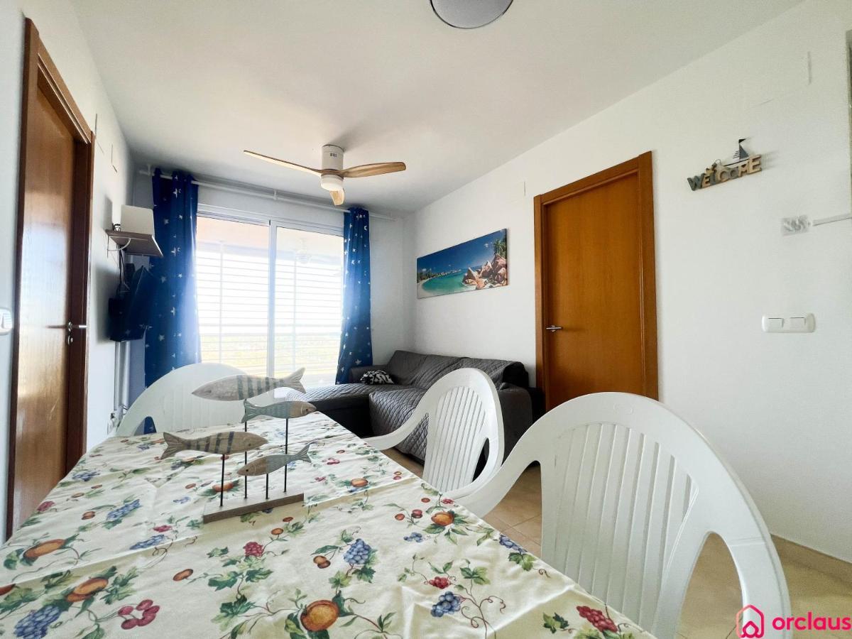 Апартаменти Amplia Terraza, Mar Y Montana Оропеса-дель-Мар Екстер'єр фото